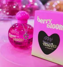 Perfume berry bloom - Melu