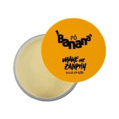 Pó de Banana - Zanphy - comprar online