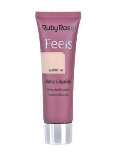 Base Feels - Ruby Rose - comprar online