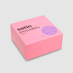 Satin Powder (Pó Translucido) - Vizzela - Cor 01 - comprar online