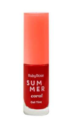 Gel Tint - Ruby Rose - comprar online