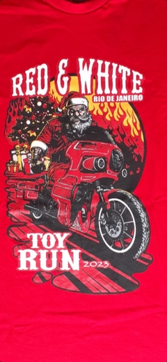 Toy Run 2023 - Edição Limitada - comprar online