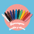 Crayones lavables Giotto Bebé x 10 en internet
