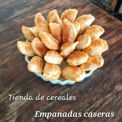 Empanadas y Canastitas - comprar online