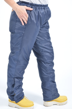 PANTALON TERMICO CAMARISTA