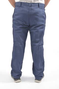 PANTALON DE TRABAJO GABARDINA - comprar online