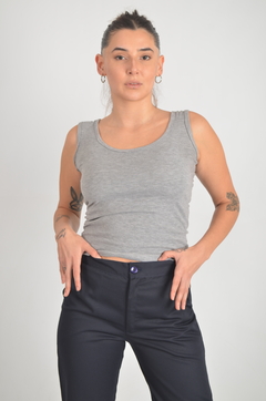 Musculosa Dama Modal - comprar online