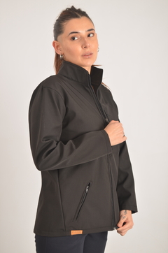 Campera Softshell - comprar online