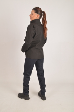 Campera Softshell - tienda online