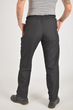 Pantalon Sastrero Poliester - comprar online