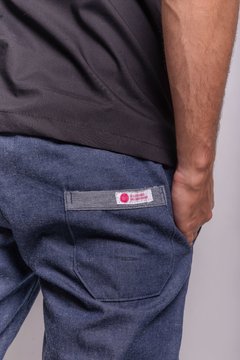 Imagen de Pantalon Nautico de Jean