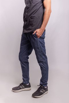 Pantalon Nautico de Jean - tienda online