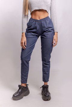 Pantalon Nautico de Jean