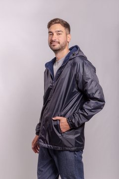 CAMPERA SILVER POLAR - comprar online