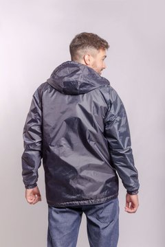 CAMPERA SILVER POLAR en internet