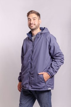 CAMPERA MICROFIBRA POLAR