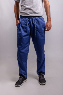 PANTALON NAUTICO GRAFIL COLOR - comprar online