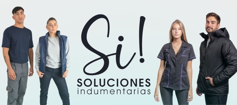 Carrusel Soluciones Indumentarias