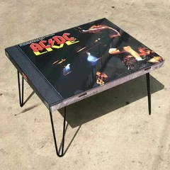 MESA RATONA CD - ACDC