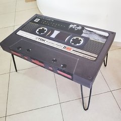 MESA RATONA U2