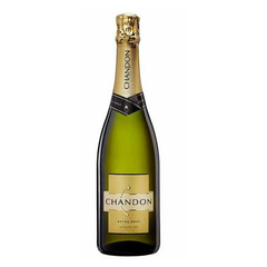 CHAMPAGNE CHANDON EXTRA BRUT BOTELLA X1500