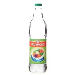 VINAGRE ALCOHOL DOS ANCLAS X1000 CM3 - comprar online