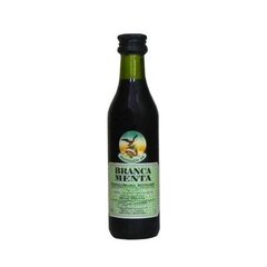 FERNET BRANCA MENTA MINI CAJA DE 12 BOTELLAS DE 5 cl