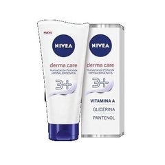 NIVEA CREMA DERMACARE PIEL CON ESTRIAS X200 ML