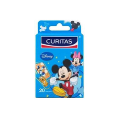 NIVEA CURITAS MICKE & FRIENDS X20 UDS. - comprar online