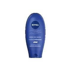 NIVEA CREMA MANOS NUTRITIVA X75ML - comprar online