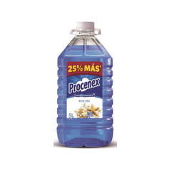 PROCENEX PARA PISOS MARINA X5 litros