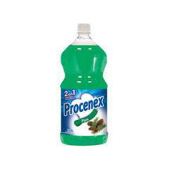 PROCENEX PARA PISOS PINO BOTELLA X1800 ml