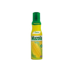 ROCIO VEGETAL MAZOLA X120 ML - comprar online