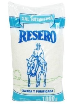 SAL ENTREFINA RESERO x1000 grs. - comprar online