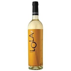 VINO LOLA MONTES WHITE B BOTELLA X750