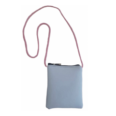 Bandolera Simil Neoprene Sublimable - comprar online