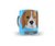 Caneca Beagle - comprar online