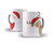 Caneca Natal Papai Noel e Rena