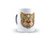 Caneca Gatos - comprar online