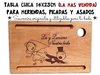 TABLAS PERSONALIZADAS PARA BODAS. CASAMIENTOS WEDDING