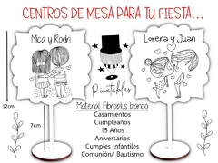 CENTROS DE MESA PARA TU FIESTA WEDDING BODA CASAMIENTOS