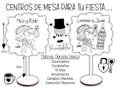 CENTROS DE MESA PARA TU FIESTA WEDDING BODA CASAMIENTOS en internet