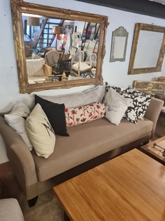 Sofá tipo diván - tienda online