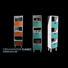 Organizador Classic