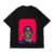 Camiseta Travis Oversized Gazing