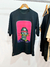 Camiseta Travis Oversized Gazing