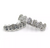 Grillz Niv's Bling Plated 6 Tooth - (cópia) - buy online