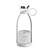 Mixer Portátil Fresh Juice Liquidificador 350ml - comprar online