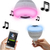 Lâmpada Led Bluetooth Music Colors