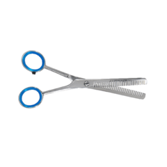 Tijera de Entresacar 27 Dientes Belkys - | LINEA ACADEMY I Cod. 252 - comprar online